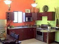 Sarchi Kitchen Casa Mana